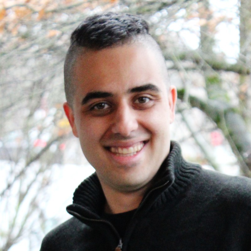 Ardi Madadi