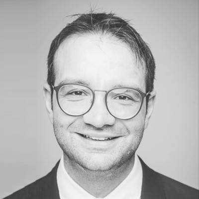 Behrad Garmany