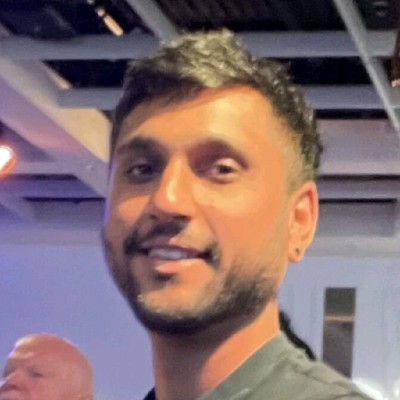 Bharath Krish