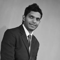 Danushka Liyanage