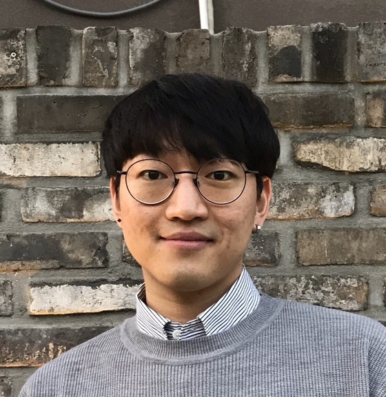 Seongmin Lee